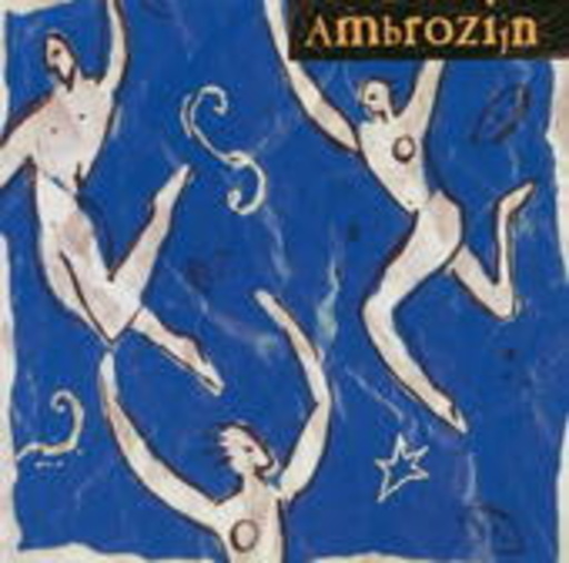 Ambrozijn – Ambrozijn