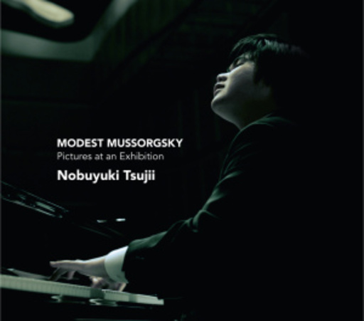 Nobuyuki Tsujii – Pictures At An Exhibition