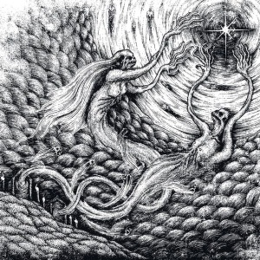 Cthonic Aura – Abyssic Reflections In Slumber