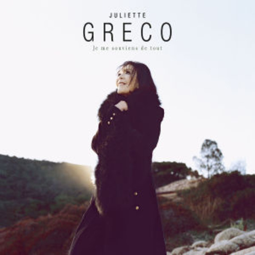Juliette Greco – Je Me Souviens De Tout