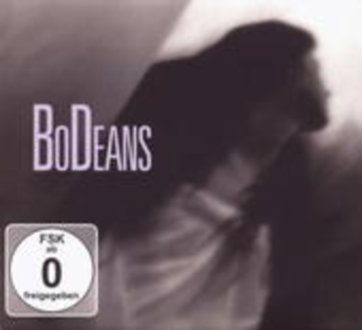 Bodeans – Love & Hope/Sex & Dreams