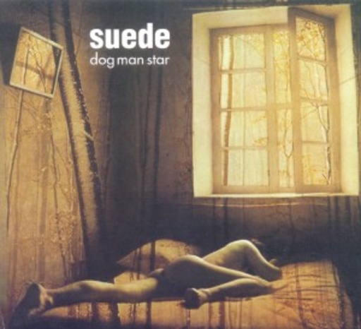 Suede – Dog Man Star