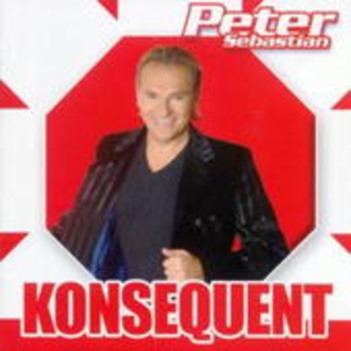 Peter Sebastian – Konsequent