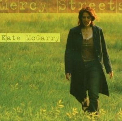 Kate McGarry – Mercy Streets