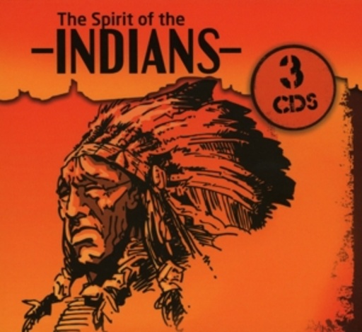 Diverse – The Spirit Of The Indians