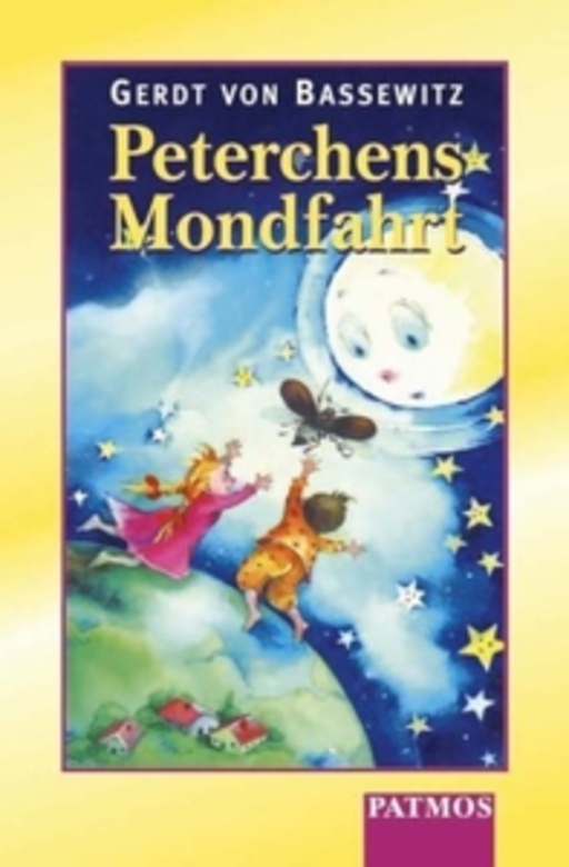 Diverse – Peterchens Mondfahrt