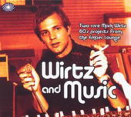 Mark Wirtz – Wirtz And Music