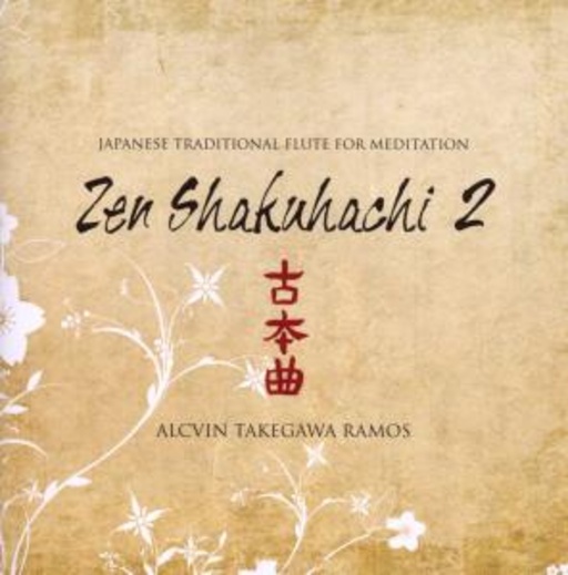 Zen Shakuhachi 2