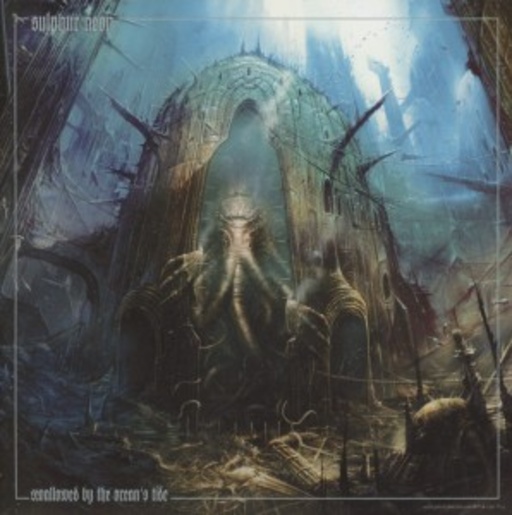 Sulphur Aeon – Swallowed By The Ocean's Tide