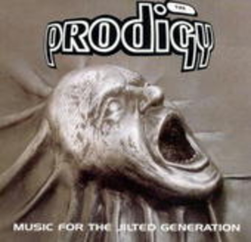 The Prodigy – Music For The Jilted Generation