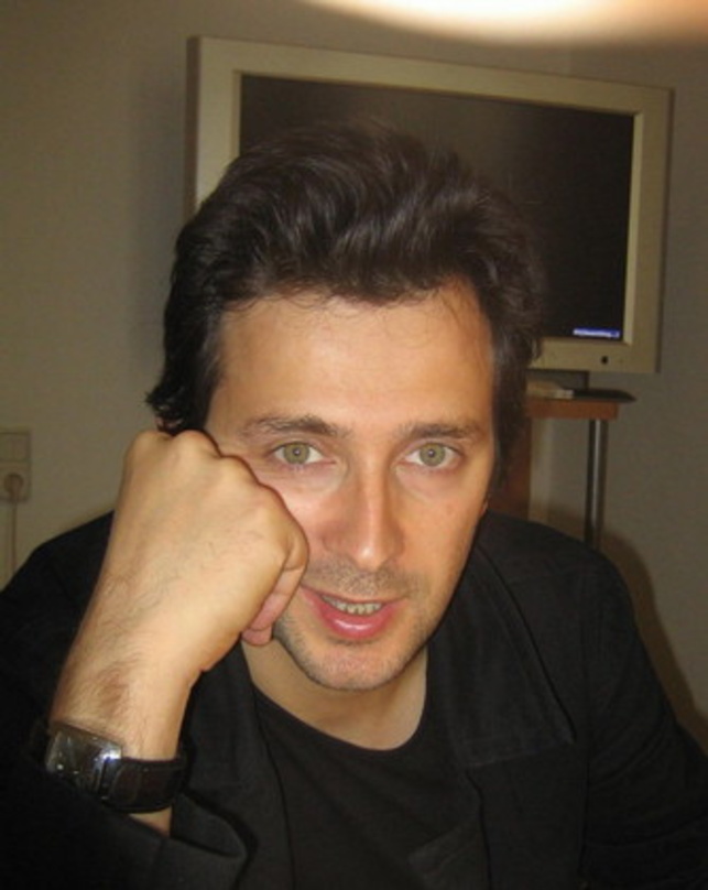 Expandierte vom Rock zur Klassik: Reinhardt Grahl