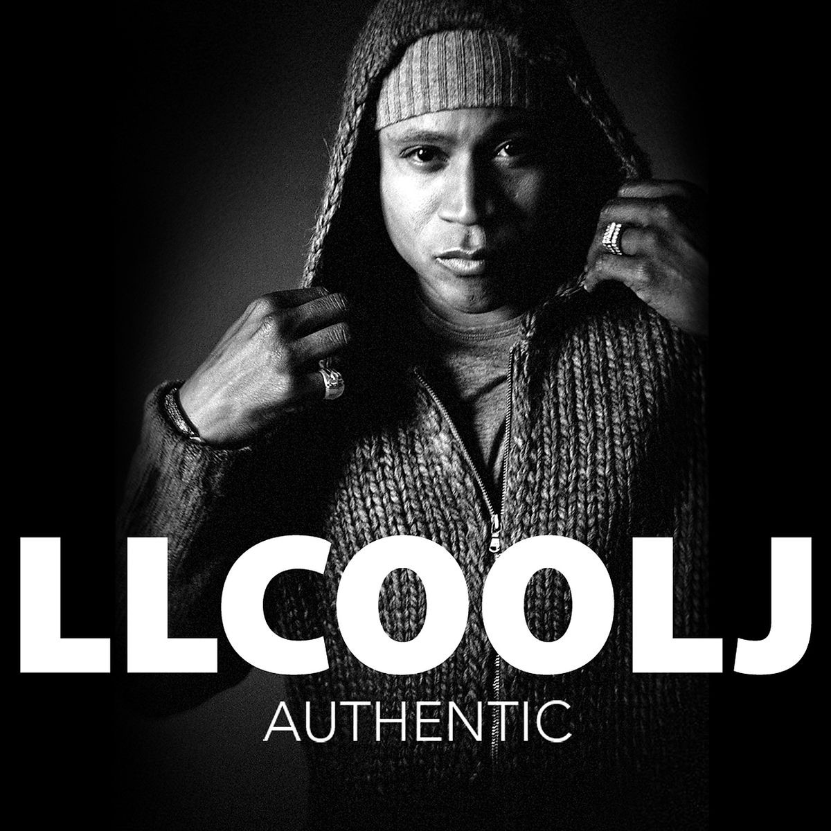 LL Cool J – Authentic