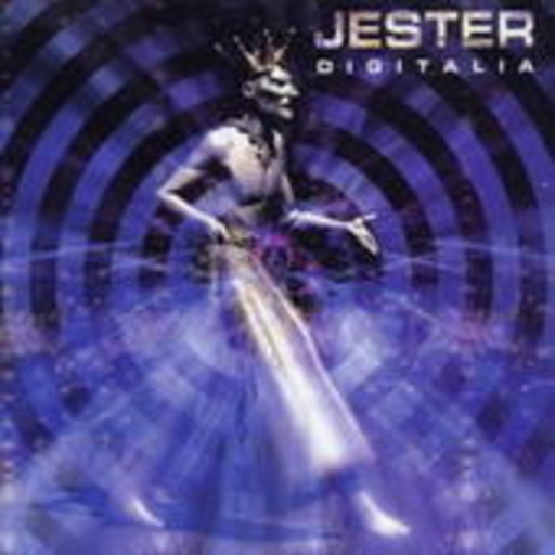 Jester – Digitalia