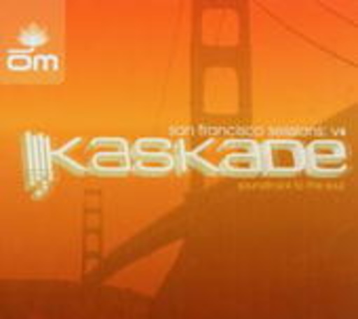 Diverse – San Francisco Sessions Vol. 4 - Kaskade