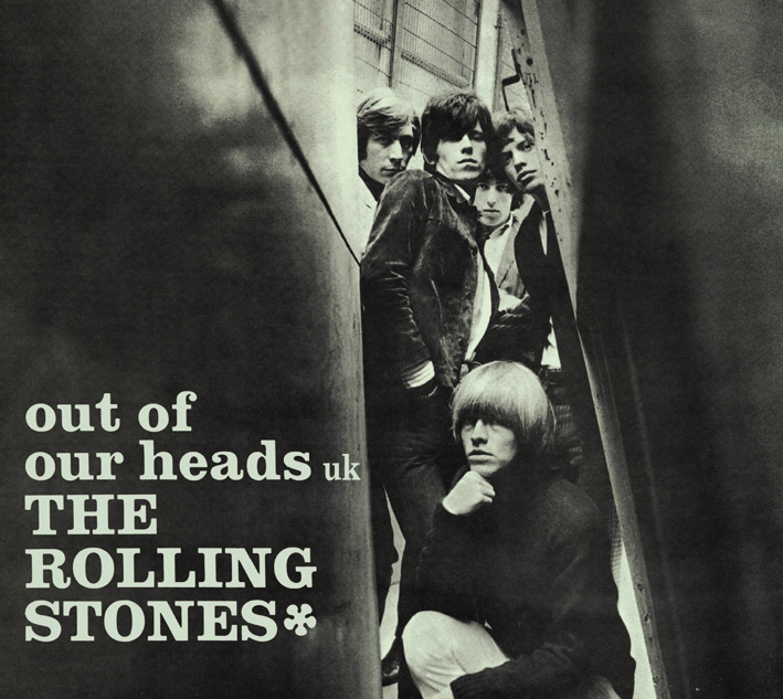 The Rolling Stones – Out Of Our Heads