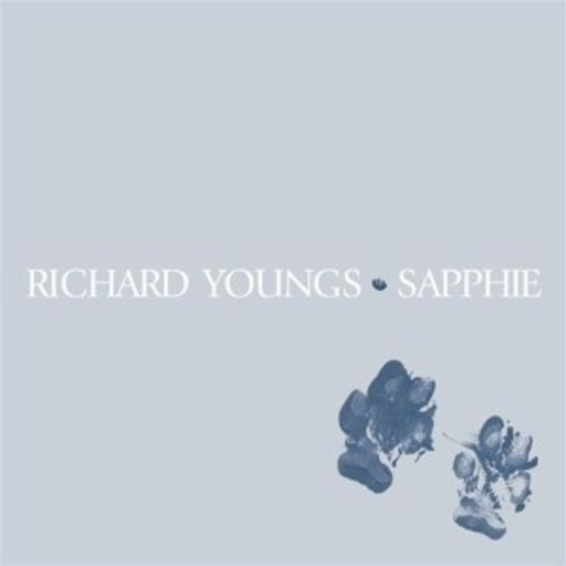 Richard Youngs – Sapphie