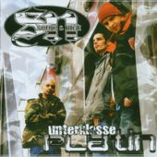 Serge & Nick – Unterklasse Platin