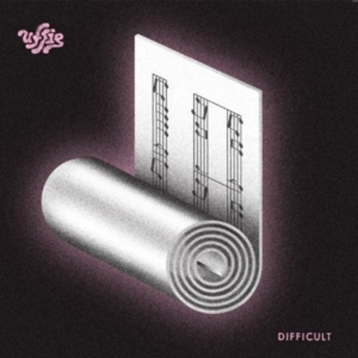 Uffie – Difficult