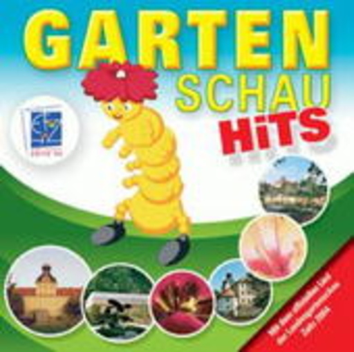 Diverse – Gartenschau-Hits