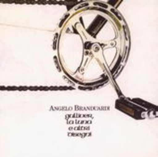 Angelo Branduardi – Gulliver, La Luna E Altri Disegni