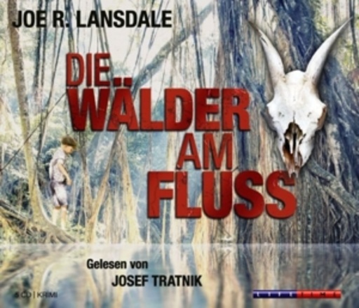 Josef Tratnik – Die Wälder am Fluss