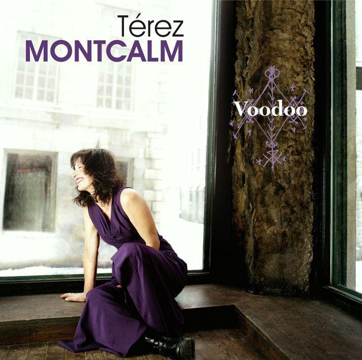 Terez Montcalm – Voodoo