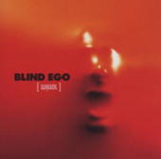 Blind Ego – Mirror