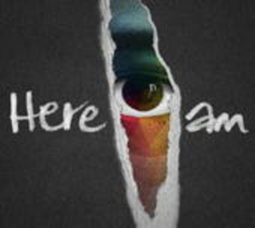 Groundation – Here I Am