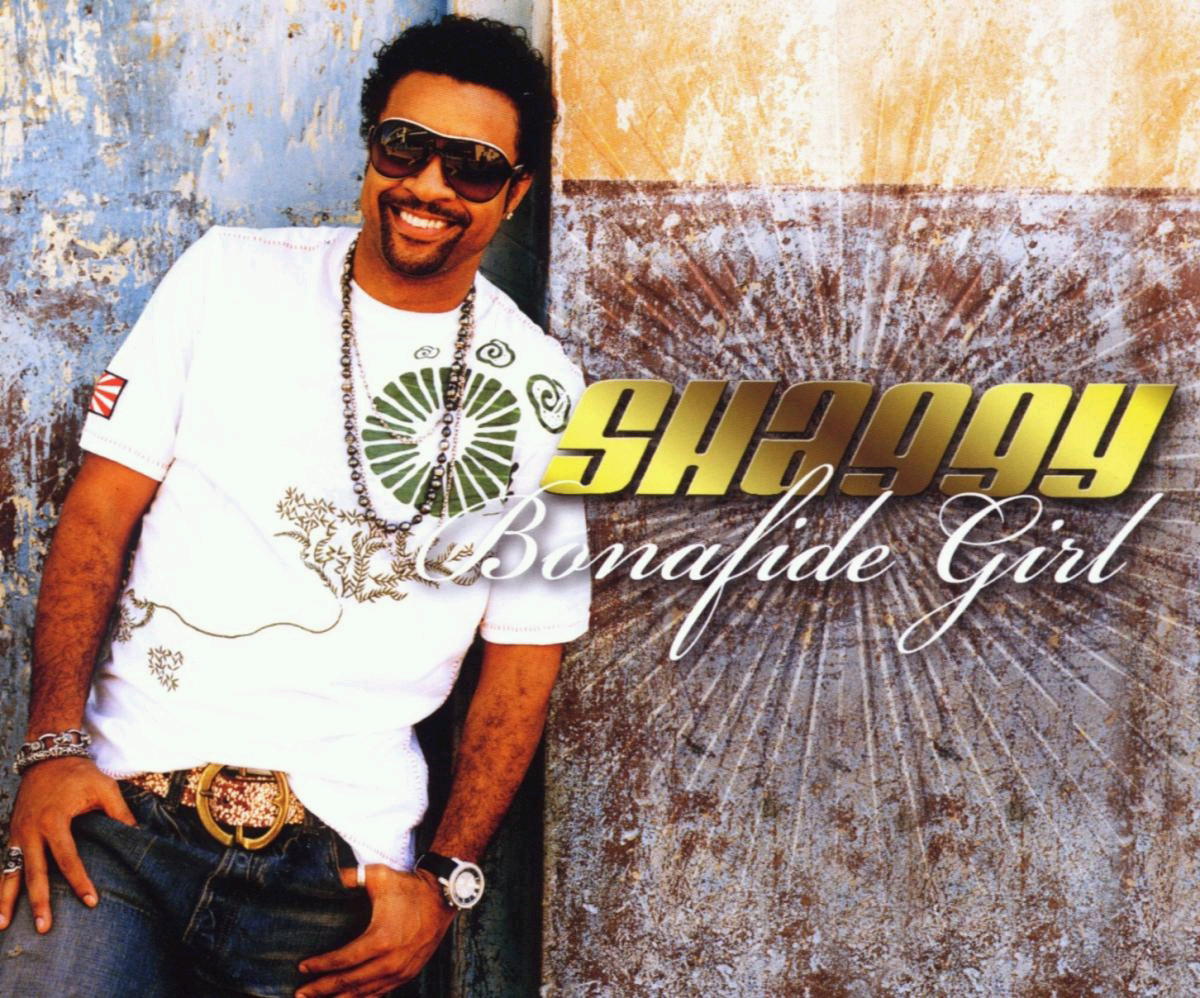 Shaggy – Bonafide Girl