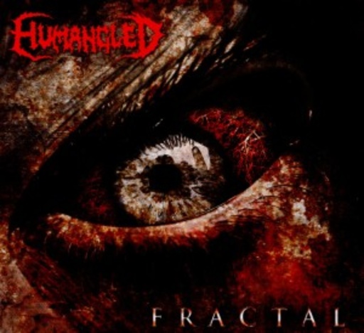 Humangled – Fractal