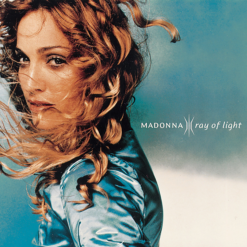 Madonna – Ray Of Light