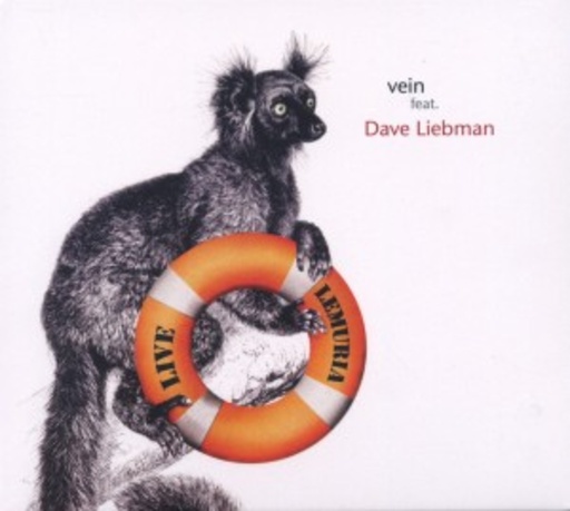 Vein feat. Dave Liebman – Live Lemuria