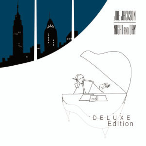 Joe Jackson – Night And Day