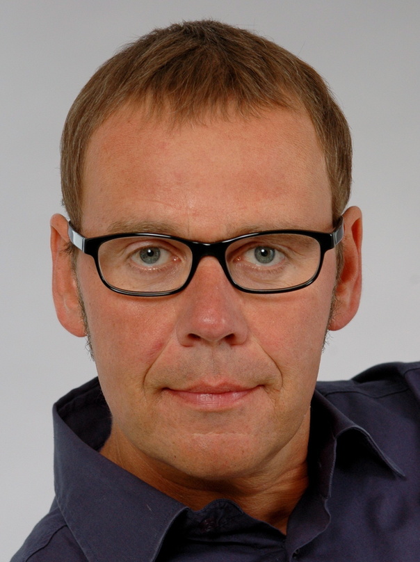 Leitet künftig auch den Bereich Corporate Communications: Michael Kucharski