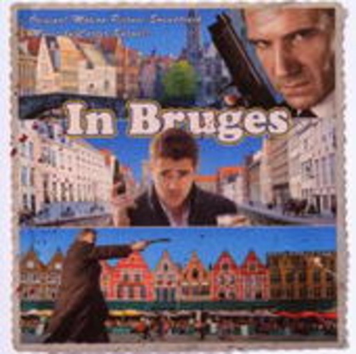 Brügge sehen … und sterben? – In Bruges