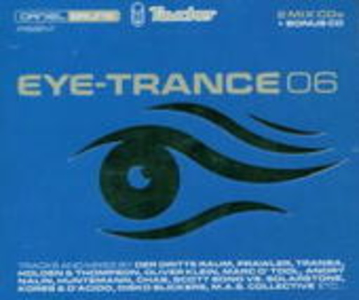 Diverse – Eye-Trance 06 (Taucher & Daniel Bruns)