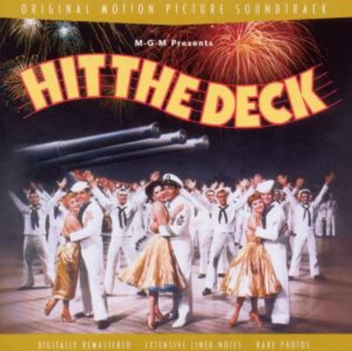 Vincent Youmans – Hit The Deck