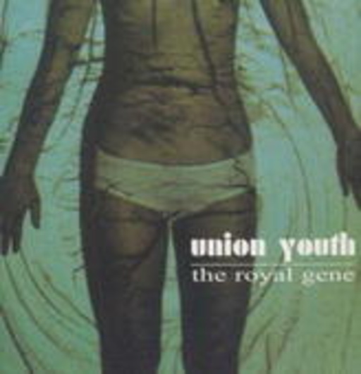 Union Youth – The Royal Gene (Limited Edition)