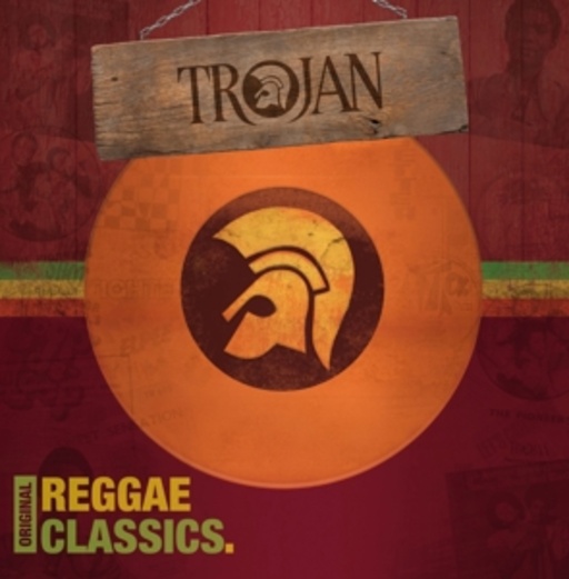 Diverse – Original Reggae Classics