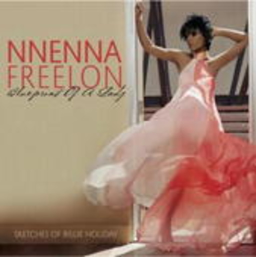 Nnenna Freelon – Blueprint Of A Lady