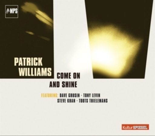 Patrick Williams – Come On And Shine