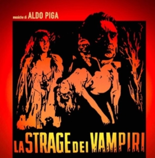 La Strage Dei Vampiri