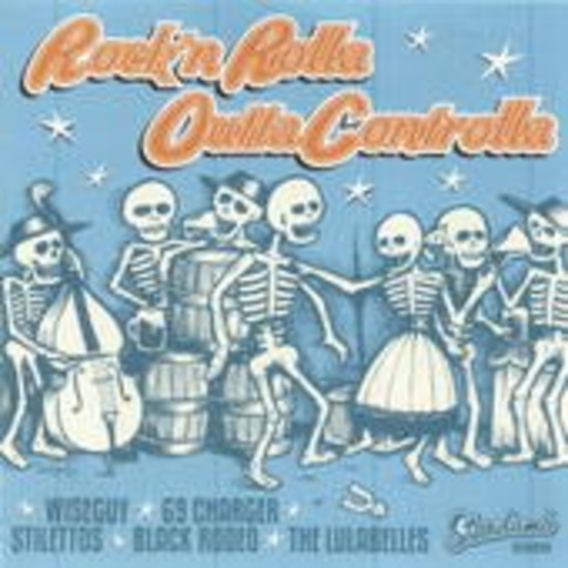 Diverse – Rock'n Roll Outta Controlla