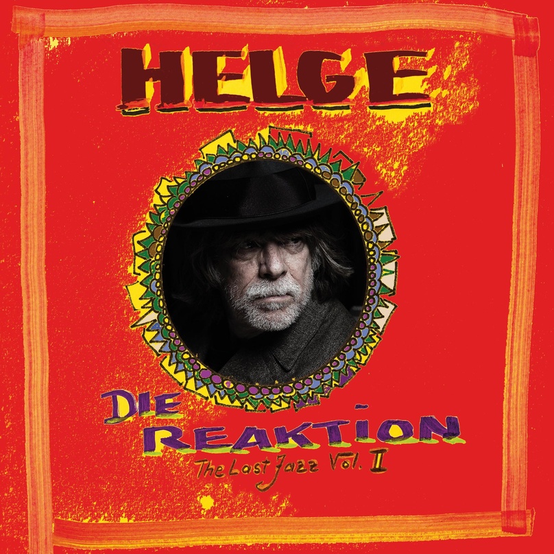 Zwischen Jazz und Klassik: Helge Schneider beibt auf seinem Album "Die Reaktion - The Last Jazz Vol. II" unberechenbar