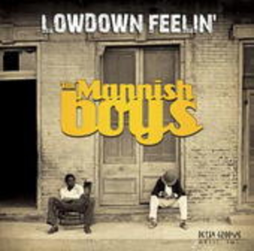 Lowdown Feelin‘