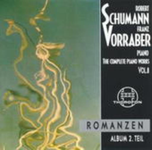The Complete Piano Works Vol. 8