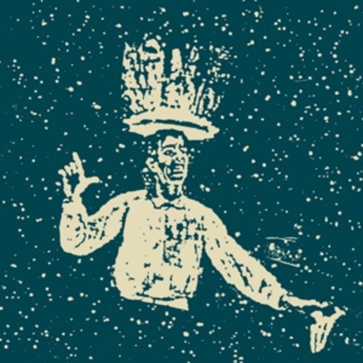 Mr. Airplane Man – Mr. Airplane Man