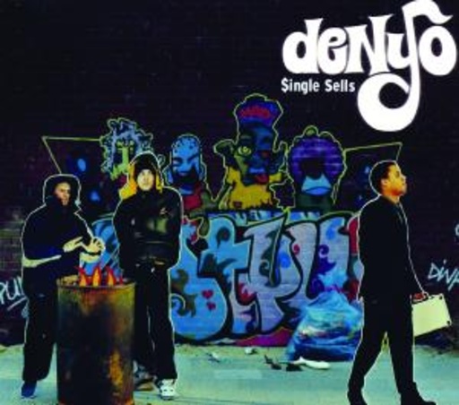 Denyo 77 – Single Sells
