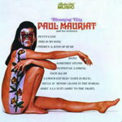 Paul Mauriat – Blooming Hits