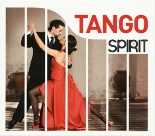 Diverse – Spirit Of Tango